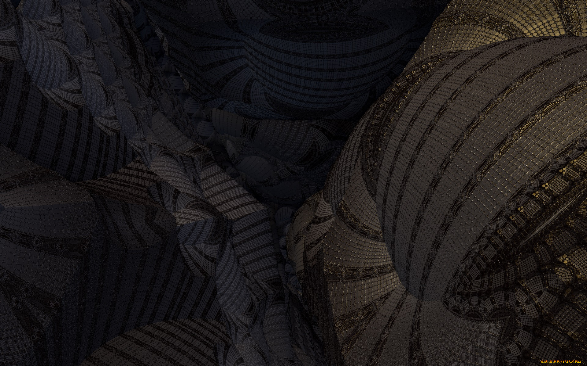 3, , fractal, , , , 